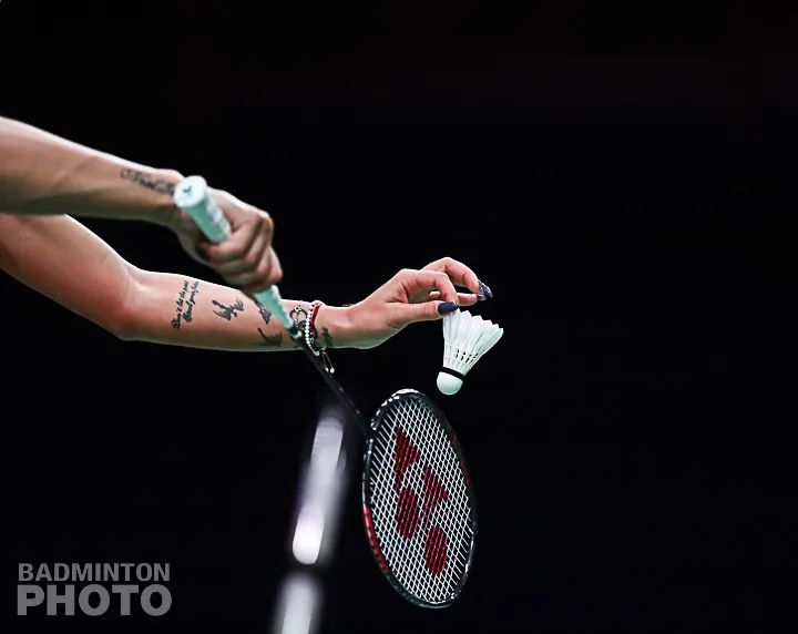 二流羽毛球拍推荐,黑话打羽毛球