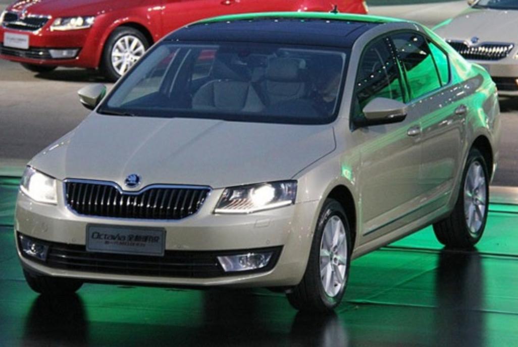 带你了解斯柯达的好处,十分钟带你看完斯柯达车型进化史