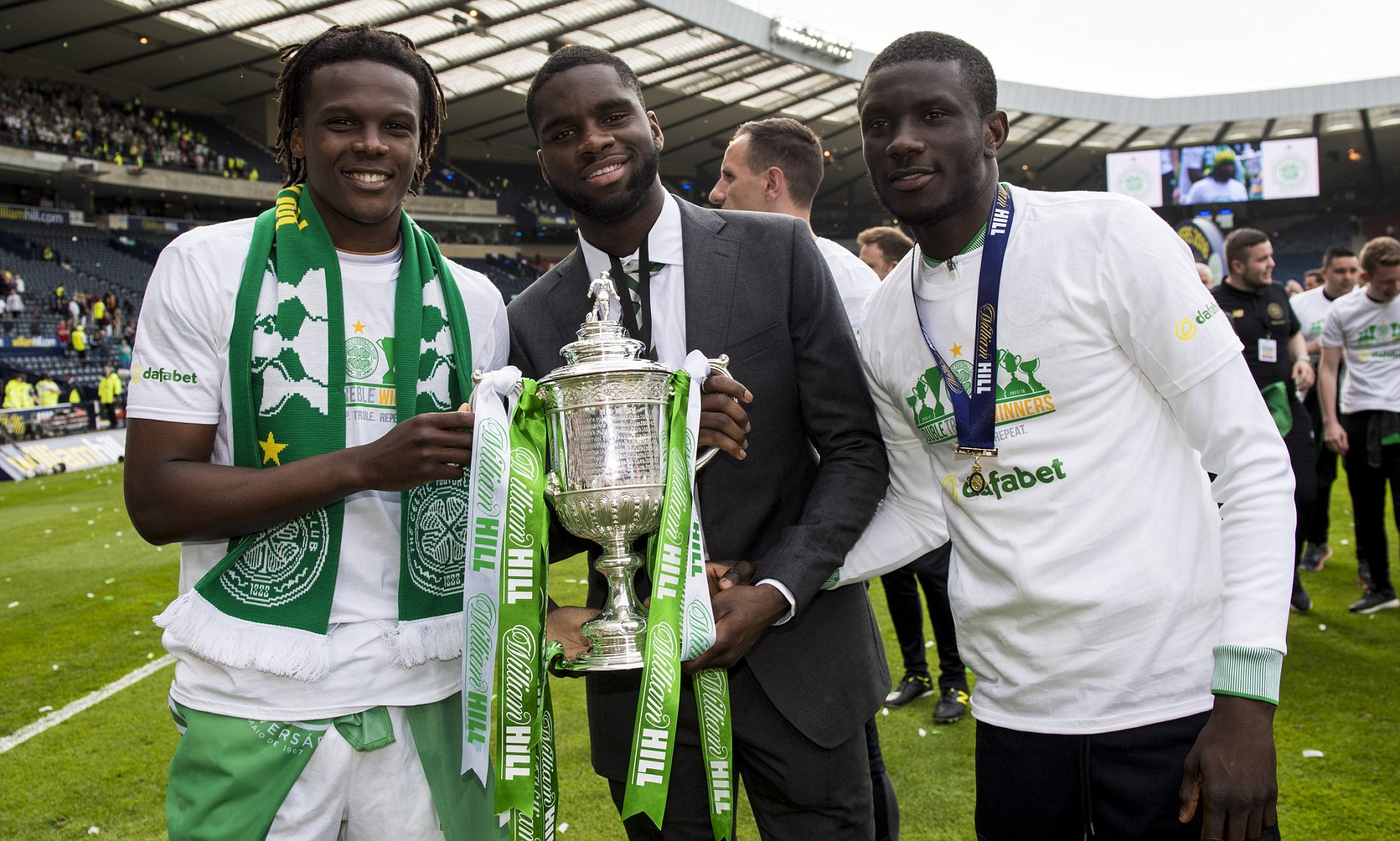 足球人物志，奥德索内·爱德华，吉鲁的接班人，苏超凯尔特人金靴