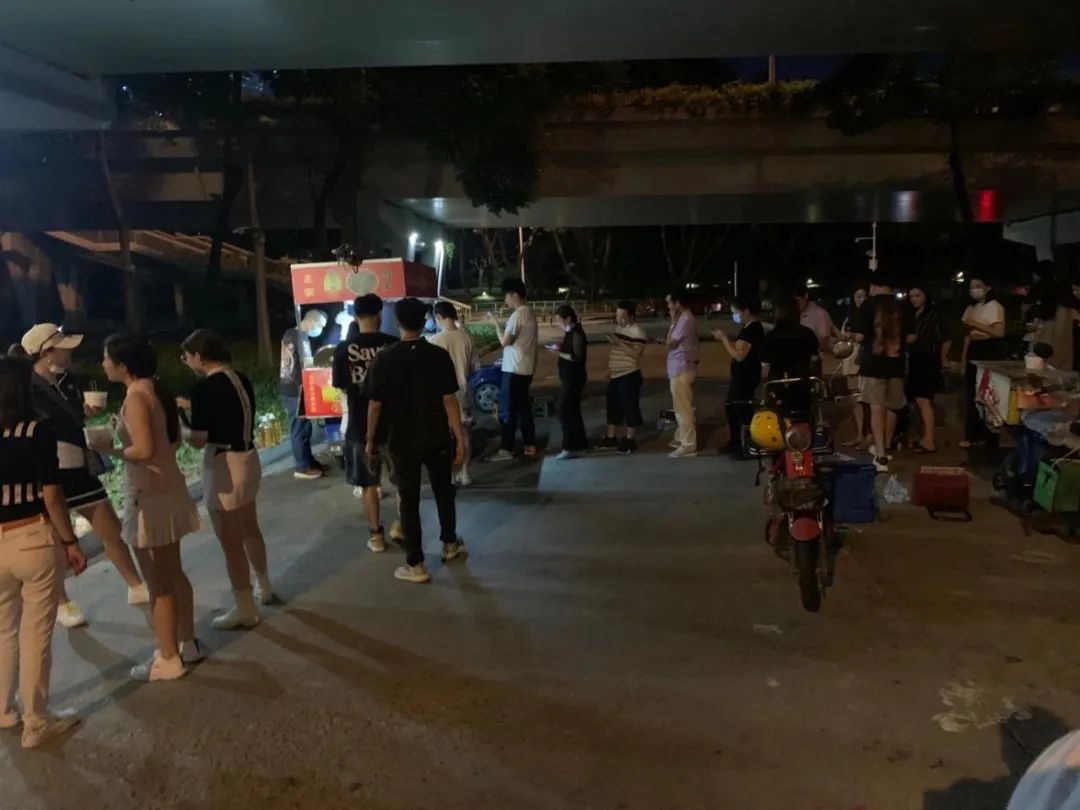 深圳即将迎来一大波新地标,深圳今年18个新地标