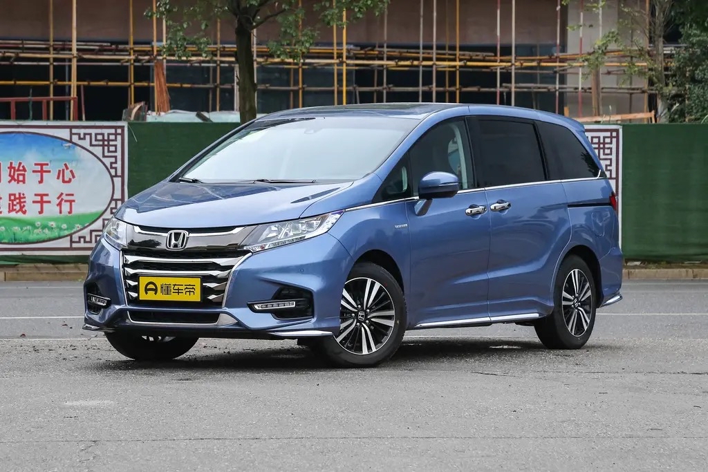 奥德赛电动中门复位方法,本田奥德赛走颠簸路中门异响