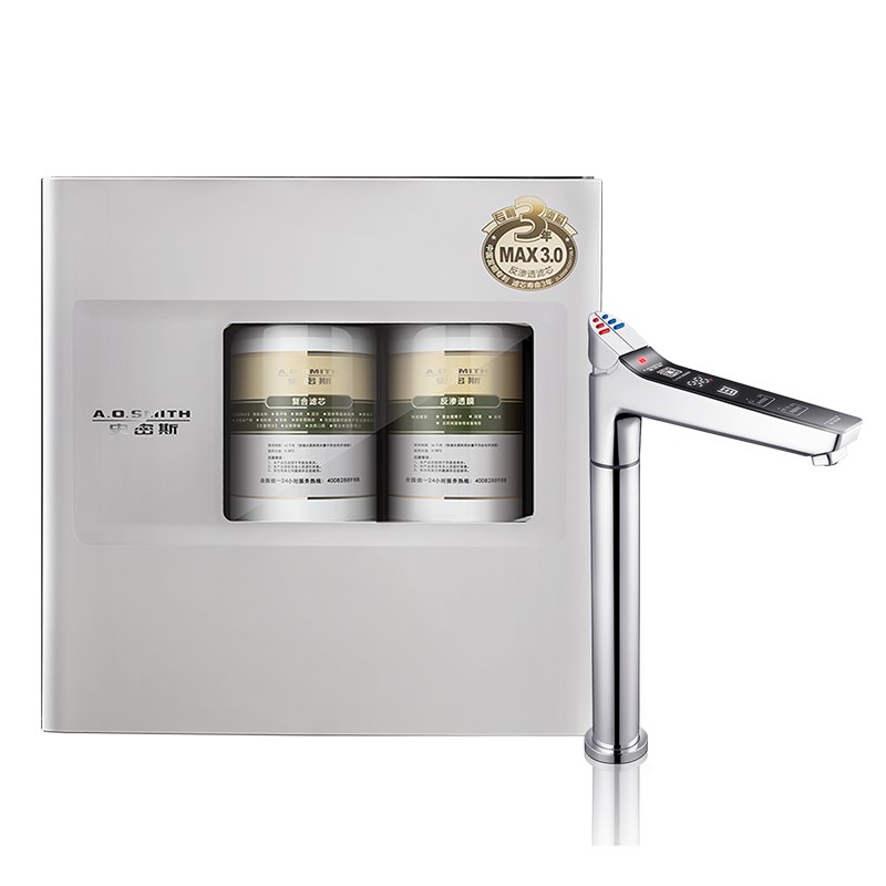 国产史密斯和ao史密斯净水器,史密斯净水器1600s质量和评价如何