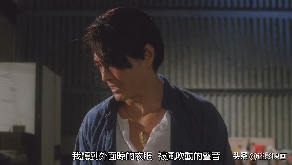 谢苗的干爹李连杰,功夫童星谢苗出演的电影