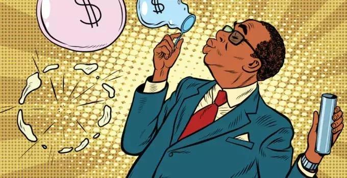 “嗨，加拿大，蒙大拿州要不要？只要1万亿美元哦！”