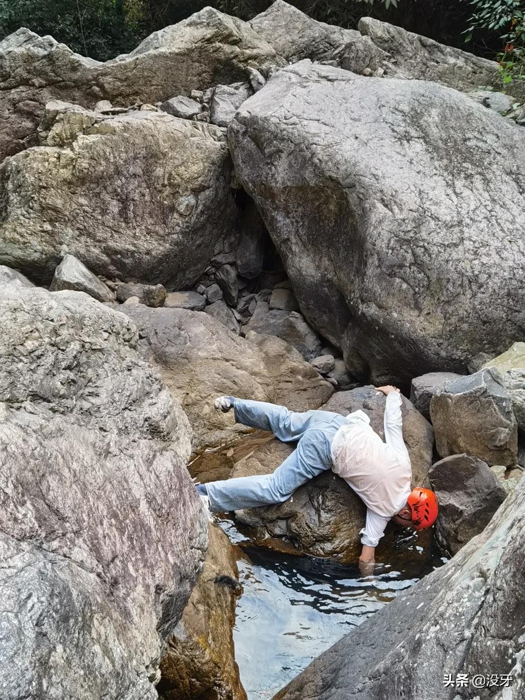 罗源管柄溪钓鱼,罗源管柄溪介绍