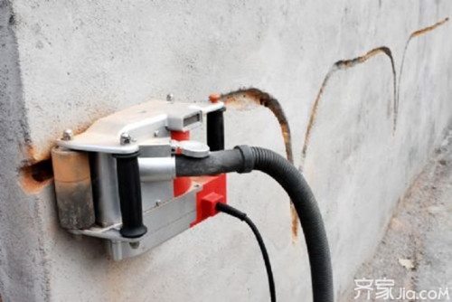 水电开槽机哪种最实用,实用的水电开槽机