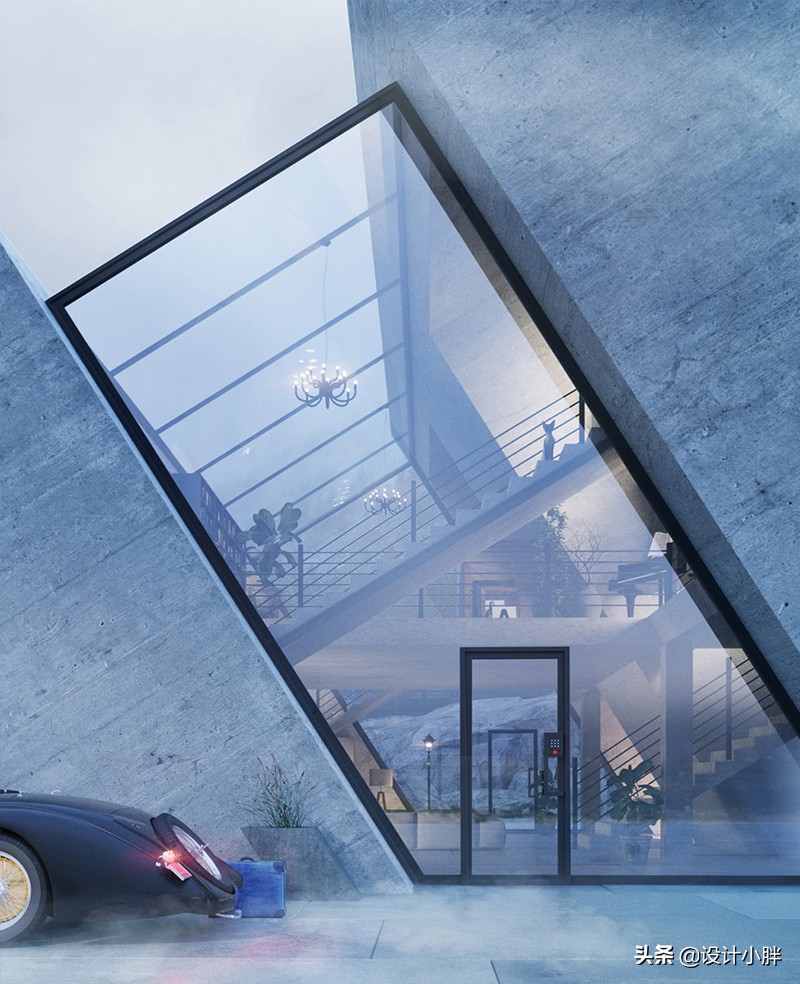 阿迪标志创意设计,阿迪达斯品牌字体设计师