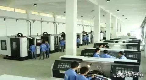 数控铣和数控车哪个好,数控铣主要是指什么