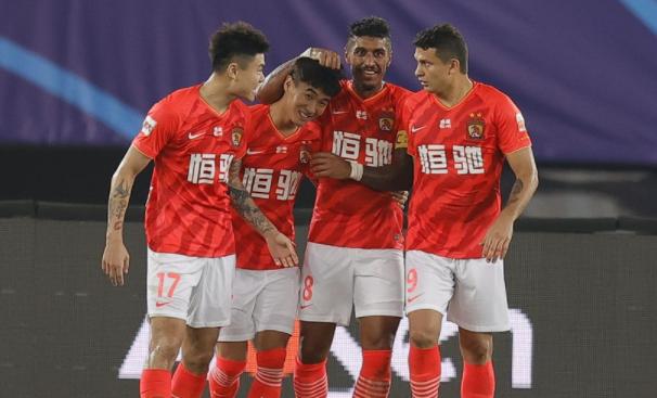 恒大中超首秀,卡纳瓦罗谈广州恒大青训