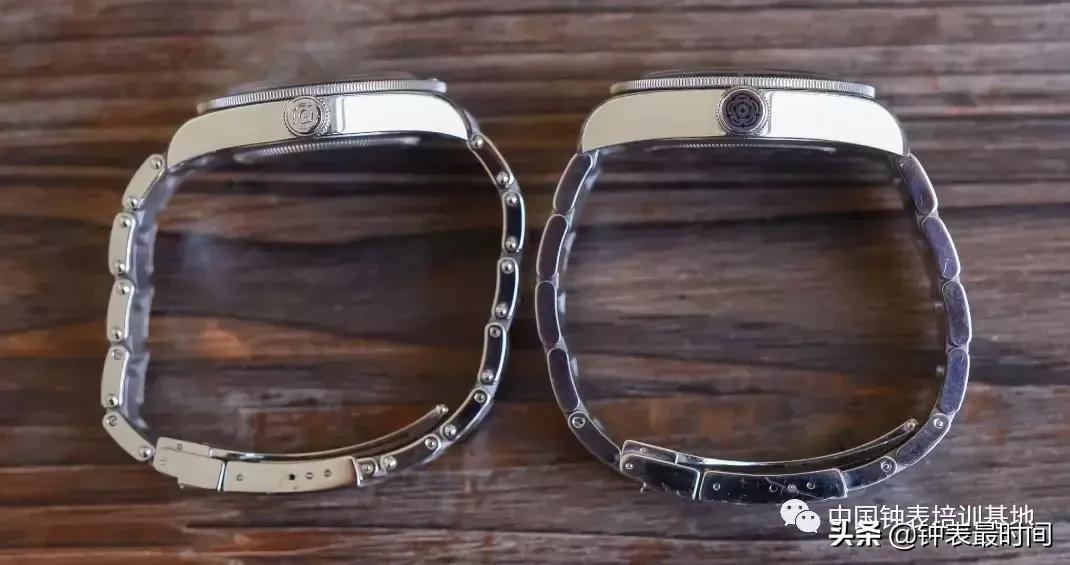 手表表带会越戴越松吗,金属表带容易掉吗