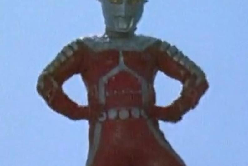 奥特曼打赛文黑暗形态到底谁强啊,赛文奥特曼最凶残的一集