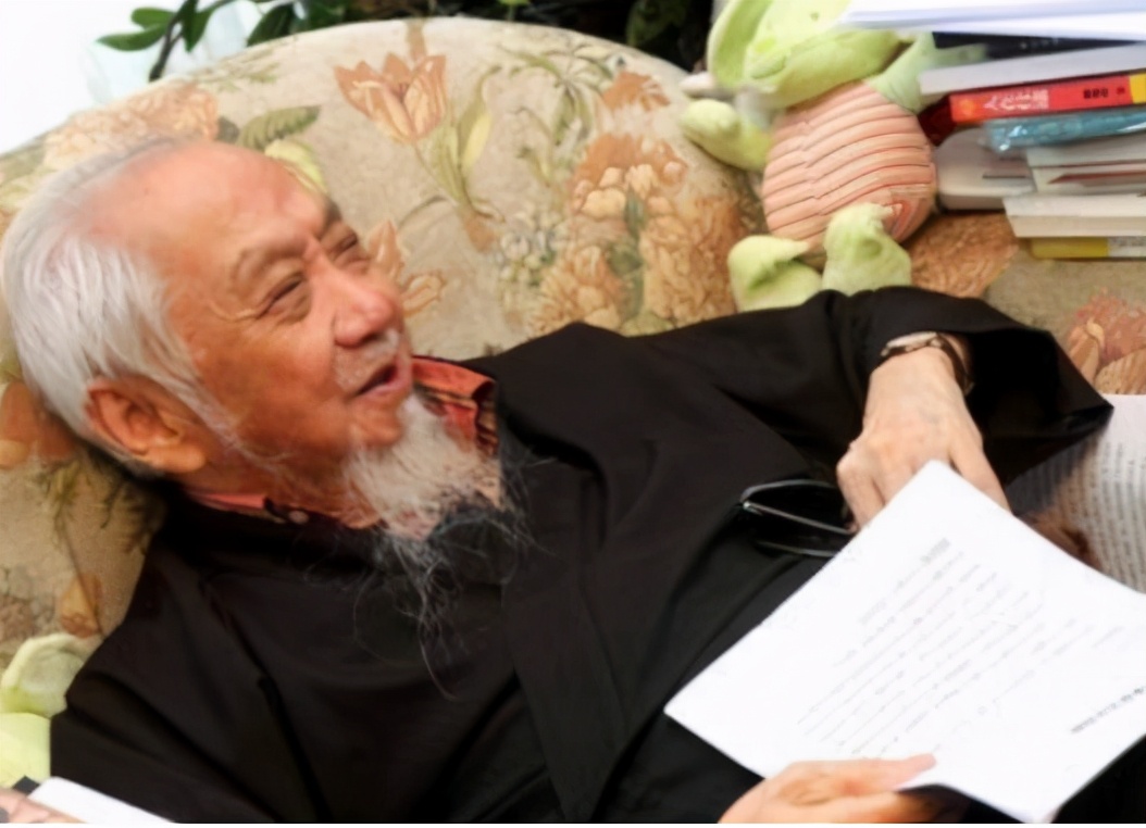 学术界的国学大师：没有任何真本事，只借拼凑古集出名