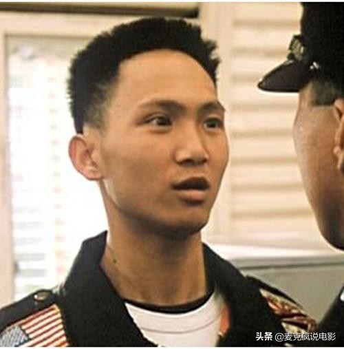 港剧坏人专业户,盘点港片十大反派专业户