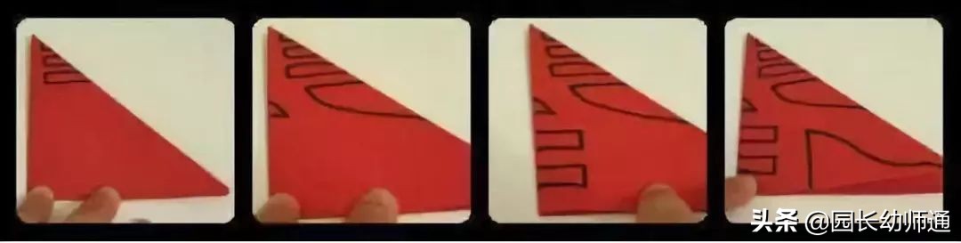 春节吊饰手工幼儿园,春节手工吊饰简单漂亮