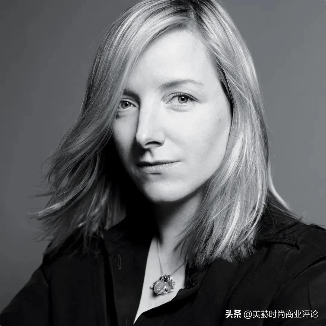 开云集团和lvmh的关系,开云集团玛蒂尔德