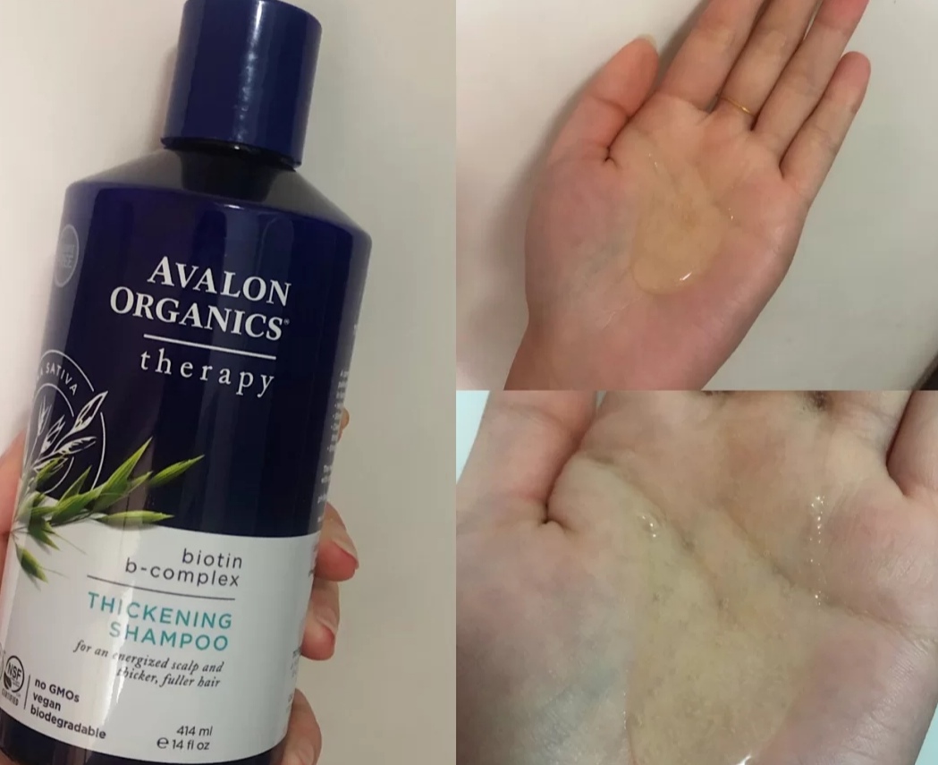 洗发水控油蓬松推荐花王,花王洗发水冷感款温和款区别