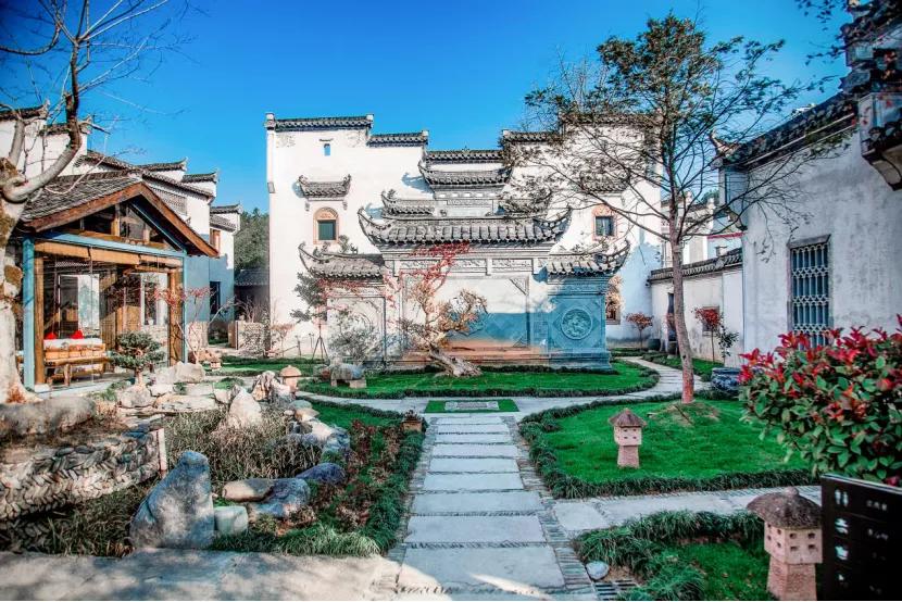 春游江淮请您来推介,春游江淮请您来