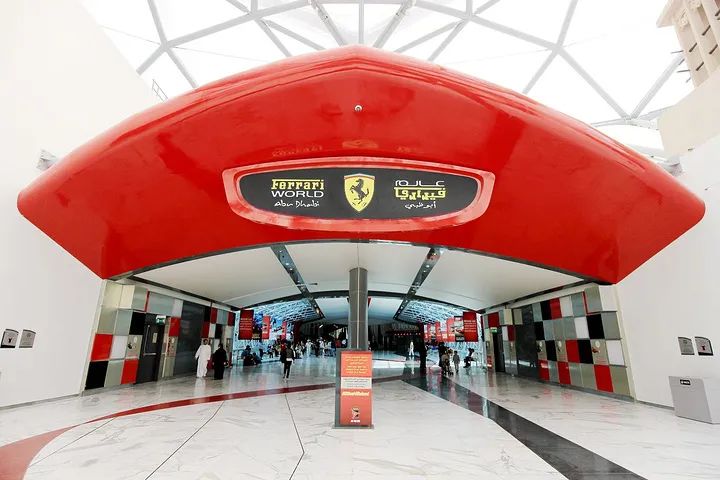 迪拜填海烂尾工程恢复了吗,迪拜旋转大厦建造图