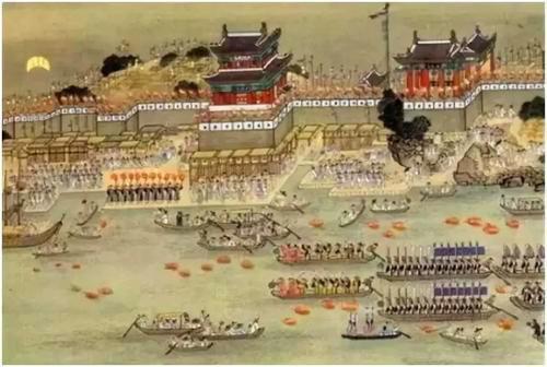 从前车马不慢，交通也很完善，漫谈“信息物流网络”的鼻祖驿站