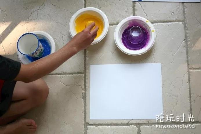 纸杯有趣玩法,纸杯能做出来什么样的东西呢