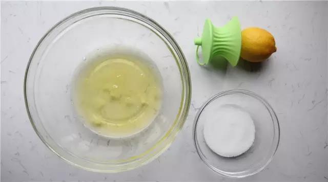 烘焙知识打发蛋清为什么要加盐,烘焙知识打发蛋白