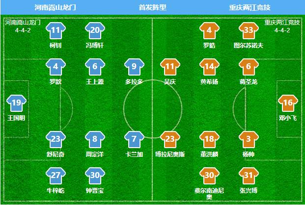 中超联赛第十轮齐鲁德比,2020中超赛程齐鲁德比