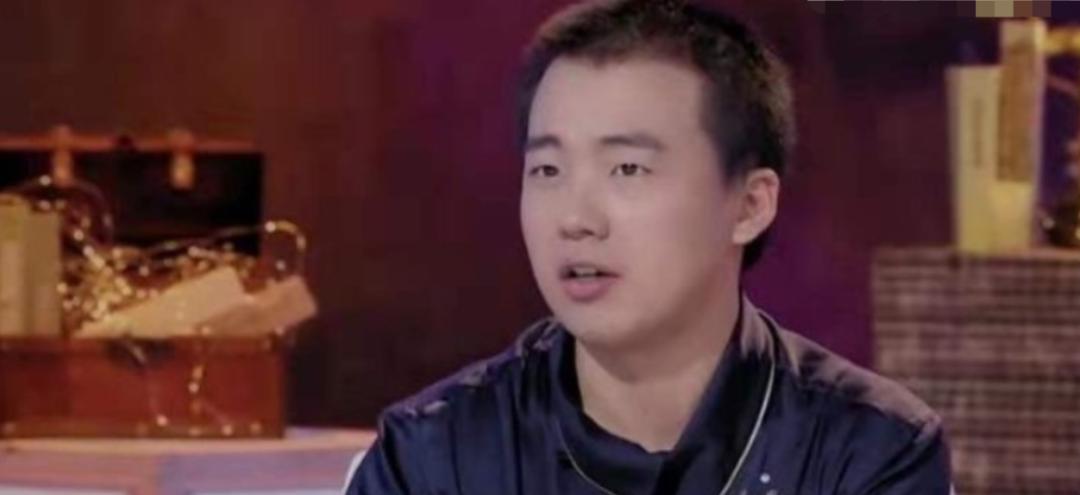 同为星二代,同样都是星二代