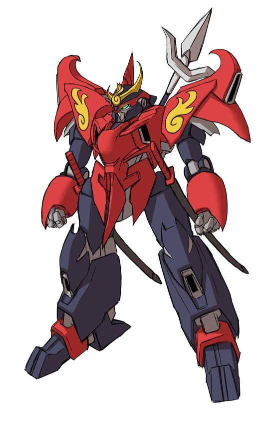 高达机甲的设计图,高达机甲形态大全