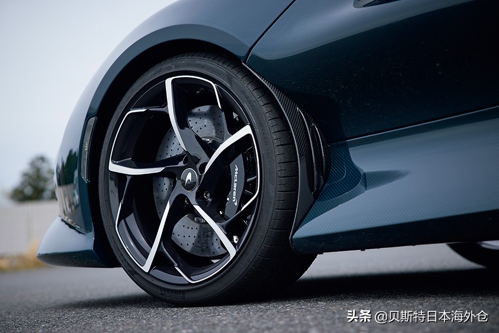 迈凯伦超跑全系列报价,迈凯伦超跑赛视频