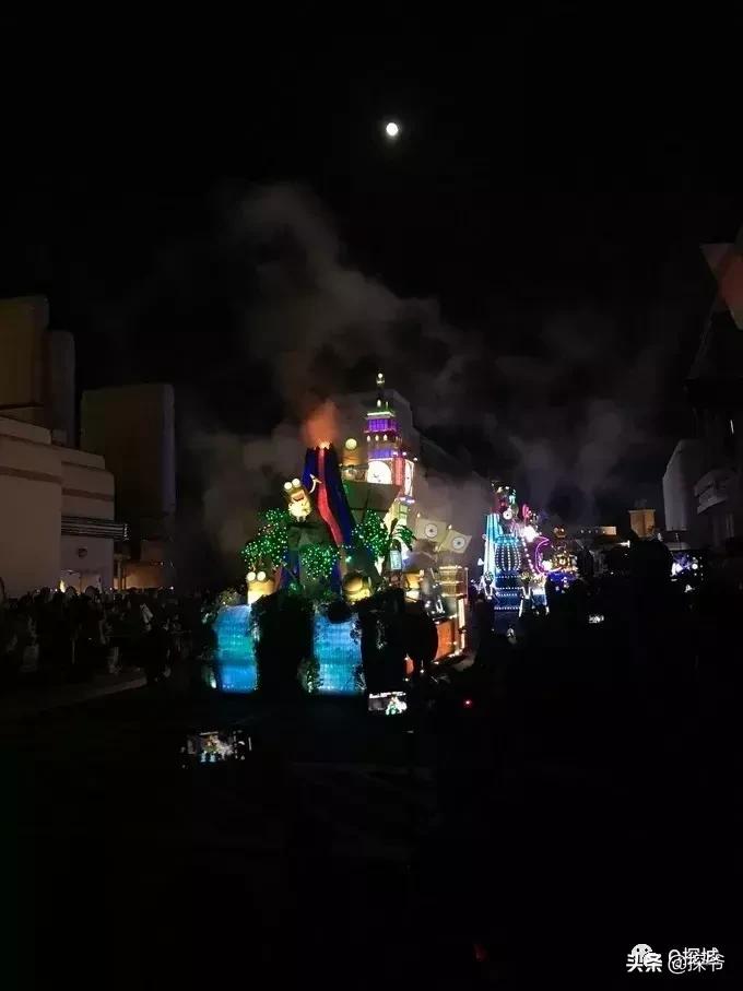 日本环球影城最值得玩的项目,收藏北京环球影城超强攻略来了