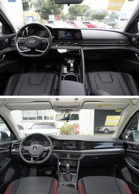 宝来和伊兰特发动机哪个好,第七代伊兰特1.5l发动机