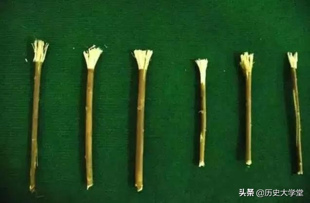 古人什么时候开始保持牙齿清洁,古代没有牙刷牙膏怎么清洁牙齿
