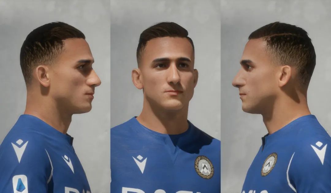 「FIFA20补丁」20200422期补丁推送/脸补球衣AIO图形化