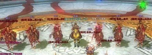 最烧钱十大网游,十大烧钱网游第一人