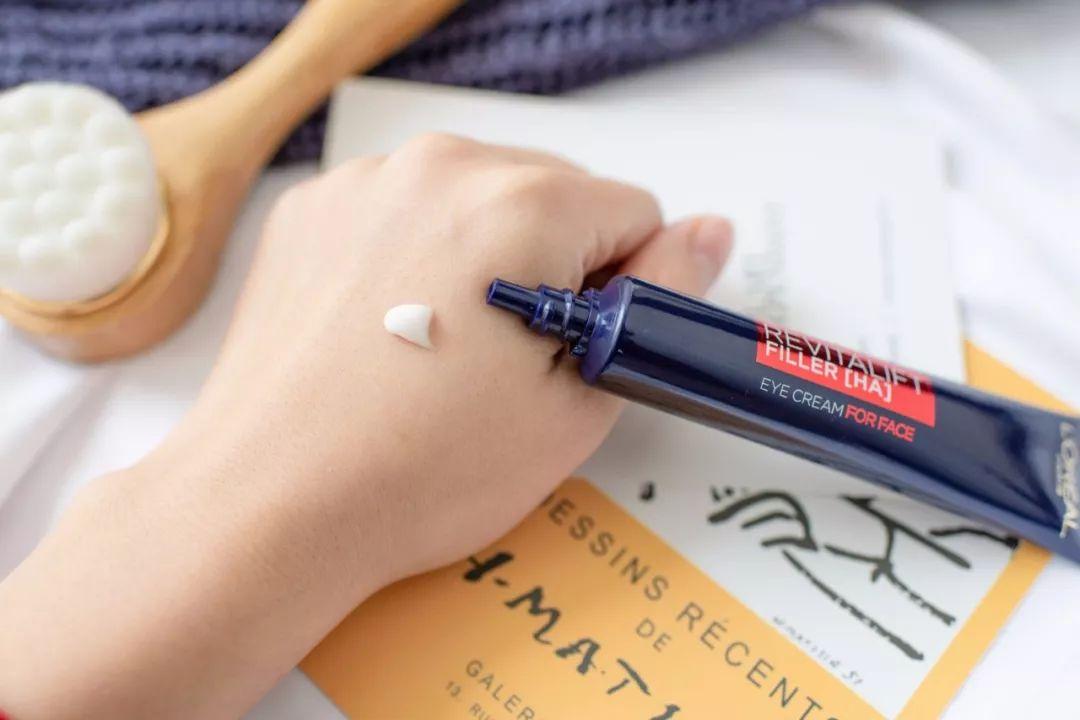 最好卖的五款眼霜,10款零差评的口碑眼霜