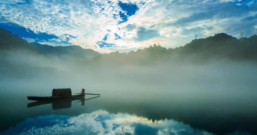 不要透支你和别人之间的关系,不要透支别人对你的好