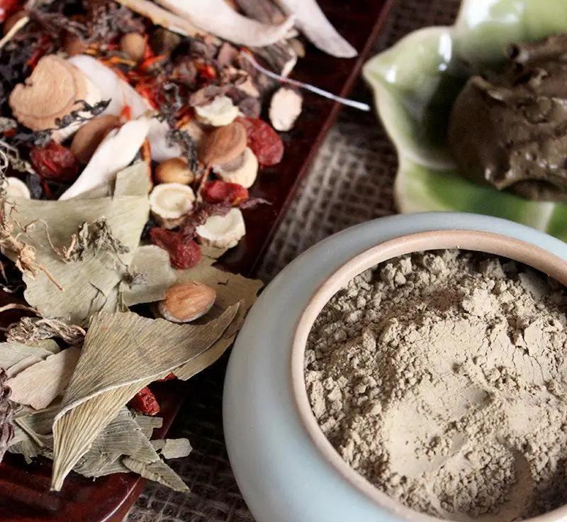 中医黑眼圈的原因和治疗方法,中医调理黑眼圈的方法