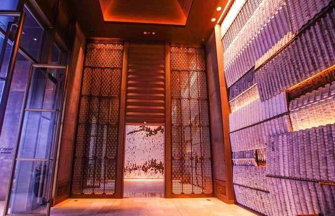 国际顶级度假酒店品牌,国际顶级豪华酒店品牌