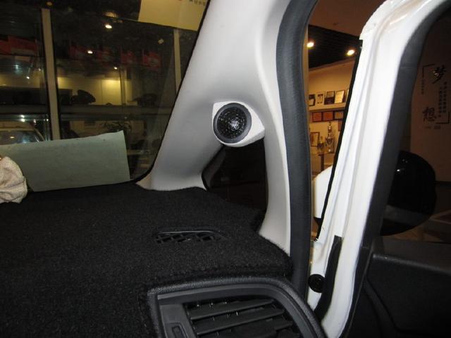 本田飞度音响有必要改吗,汽车音响到底要不要改装