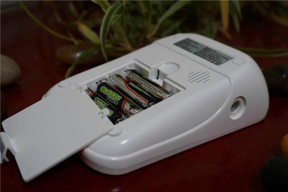 爱健康电子血压计,aicare臂式电子血压计