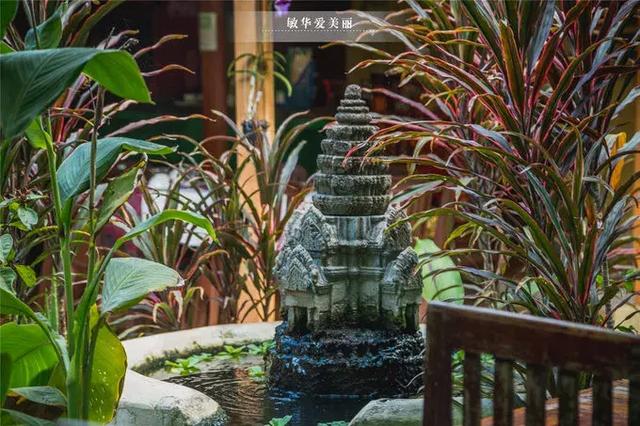 暹粒好吃的法国餐厅,暹粒哪个餐厅好吃