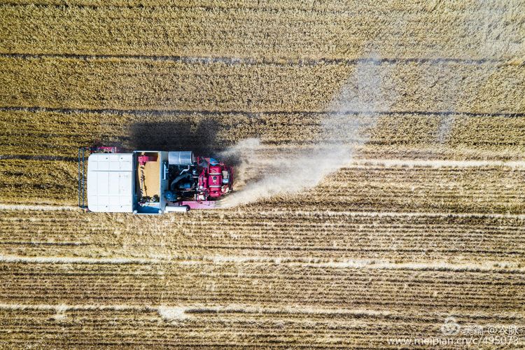 豫西老家放飞机,空中看黄河美景