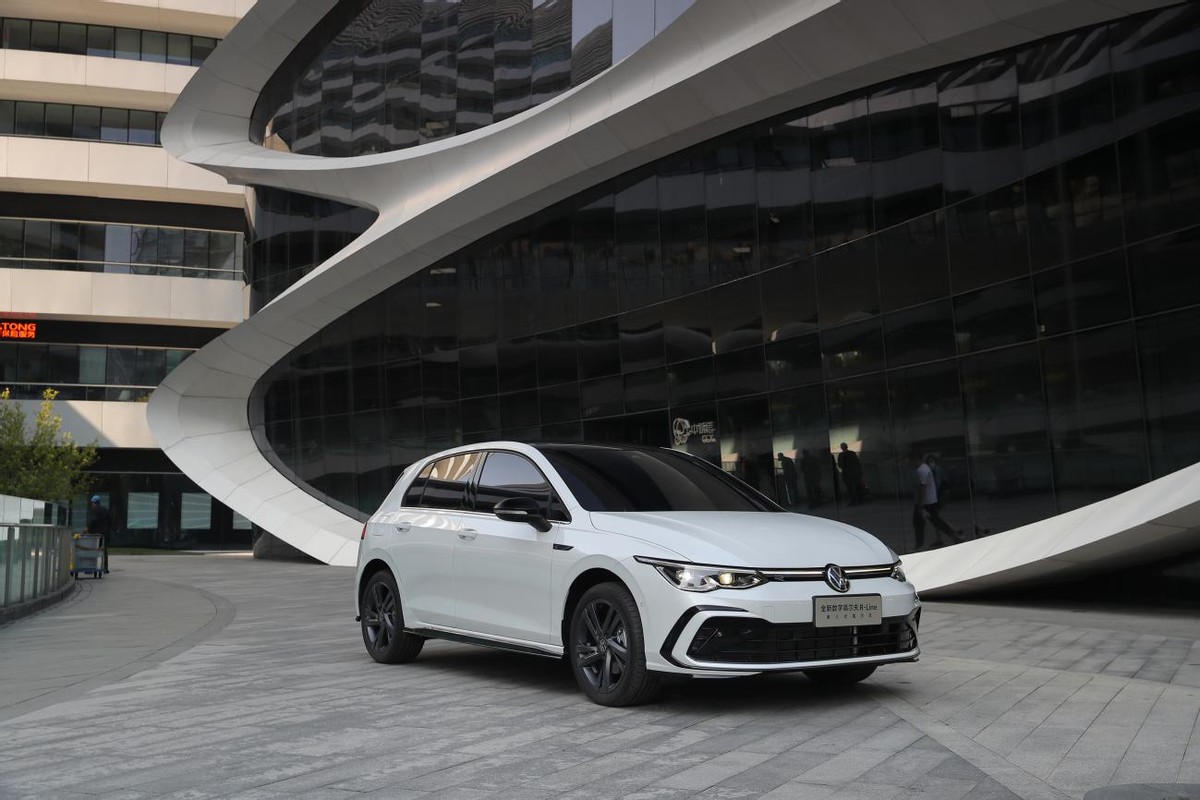 大众高尔夫最顶级版,一汽大众高尔夫测评