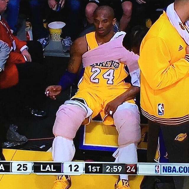 跑步时小腿拉伤？你应该这样做