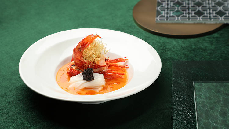 香港最佳中餐厅排名,香港最好的港式餐厅