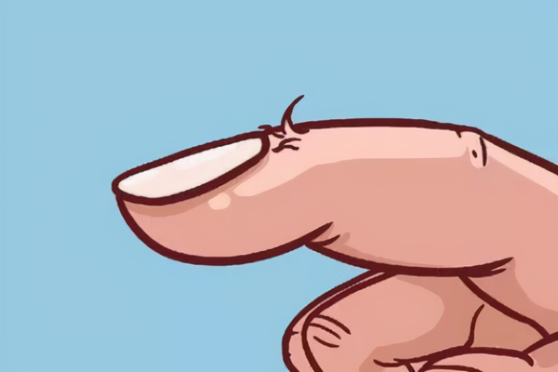 明星手扎倒刺去医院,女明星手上长了倒刺拔了后住院