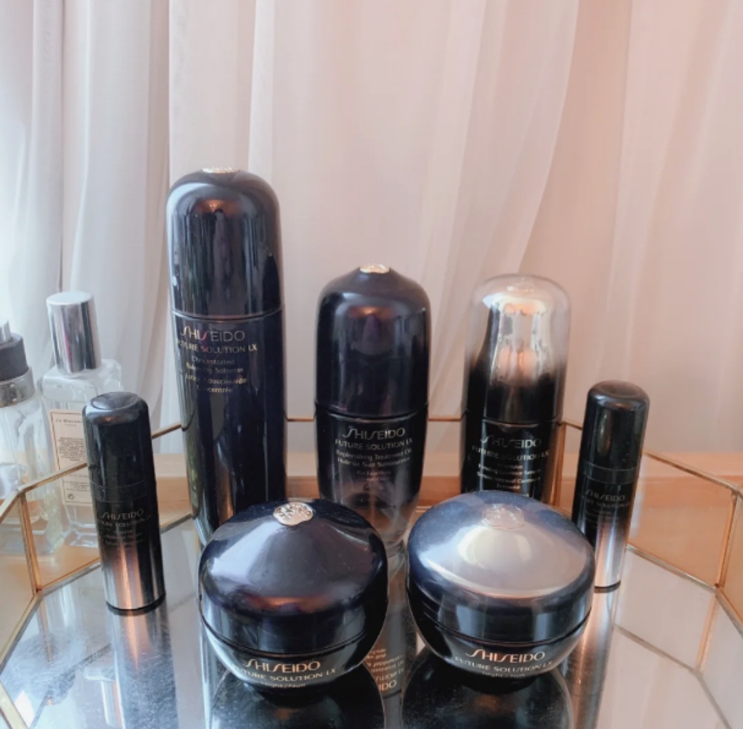 日本护肤品第二名,日本护肤品好用排行榜前十名