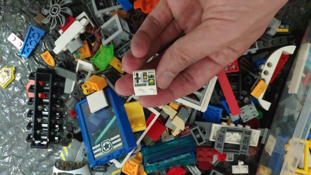 去哪里买又便宜又多的乐高,250元中最值得买的乐高