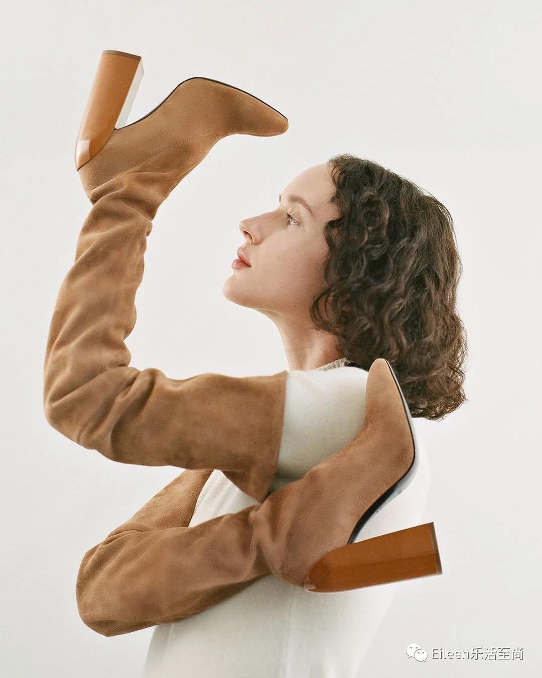 设局强娶？顶级贵女爱马仕是怎么甩掉腹黑桃花LV的？