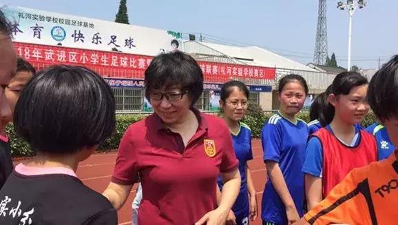 小学女足世界杯,厉害的小学女足